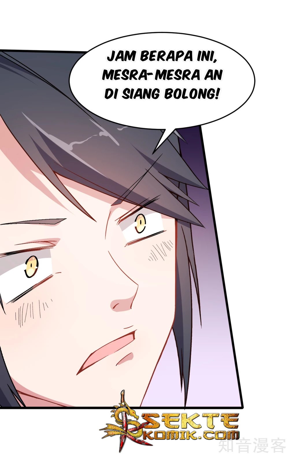 Crazy Professor System Chapter 31 - halaman 21