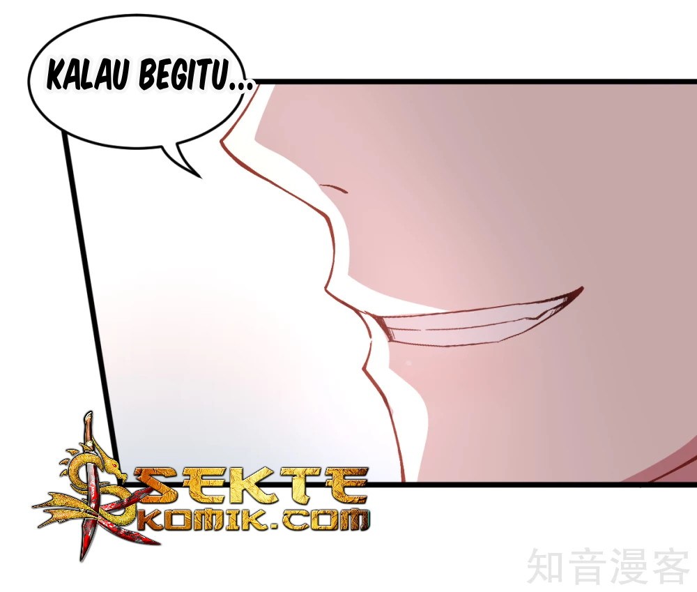 Crazy Professor System Chapter 31 - halaman 23