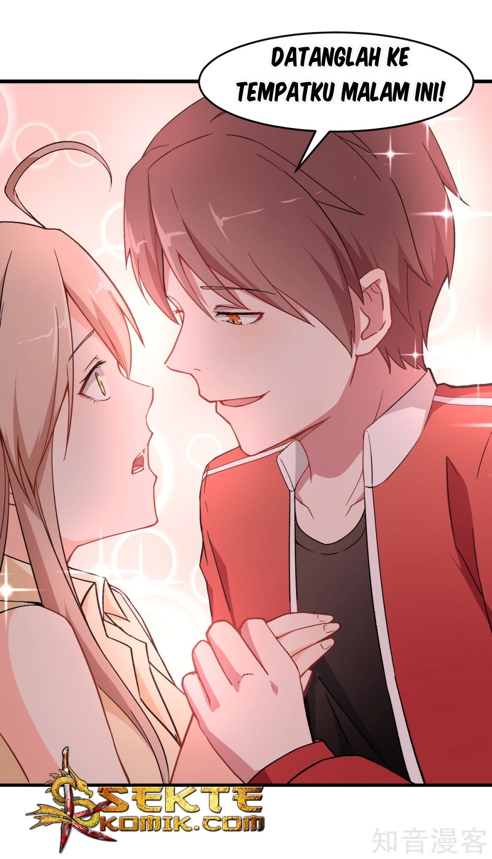 Crazy Professor System Chapter 31 - halaman 24