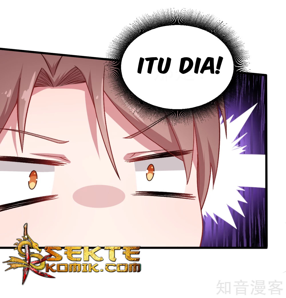Crazy Professor System Chapter 32 - halaman 10