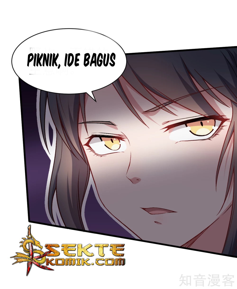 Crazy Professor System Chapter 32 - halaman 13