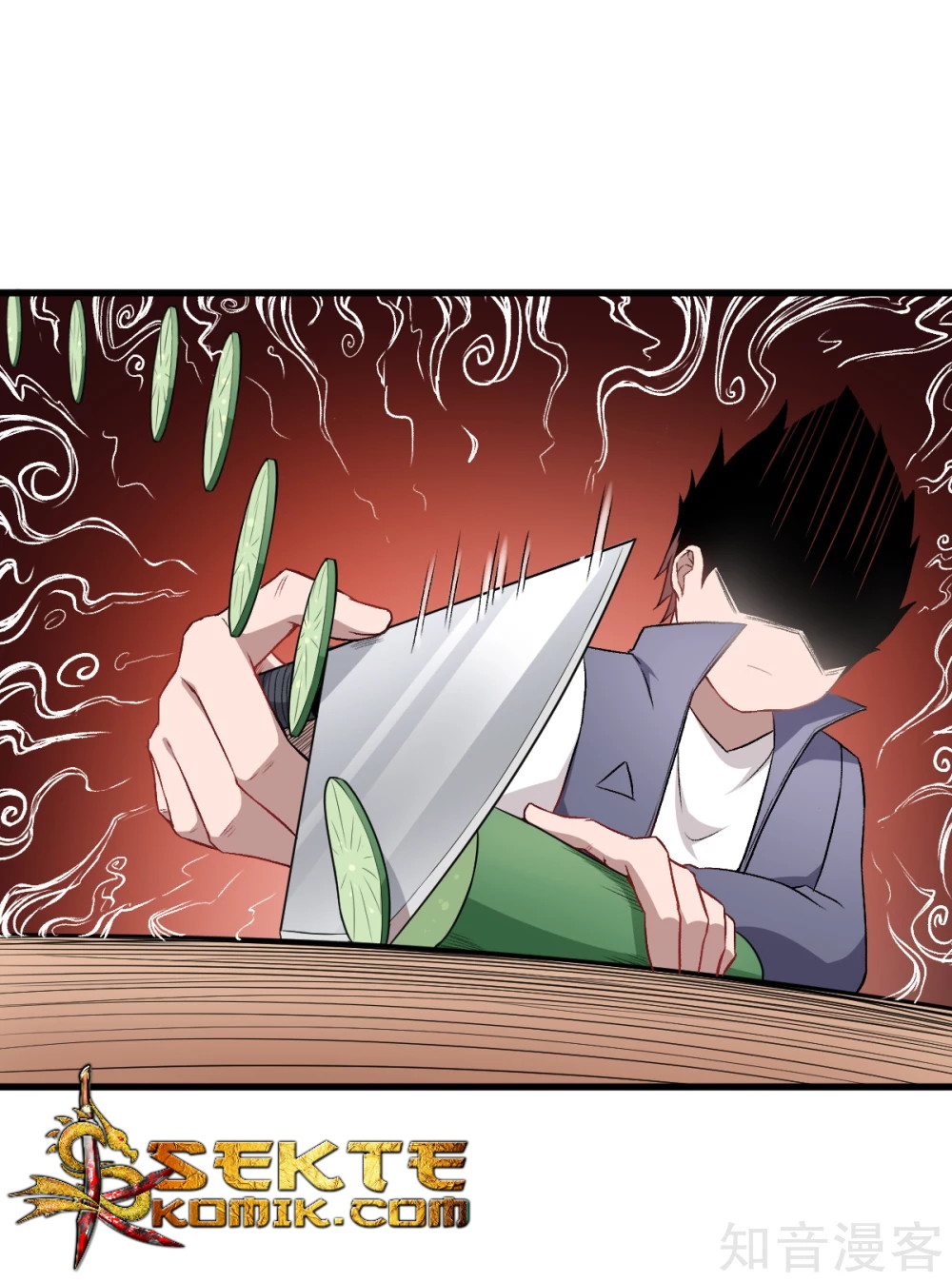 Crazy Professor System Chapter 32 - halaman 15