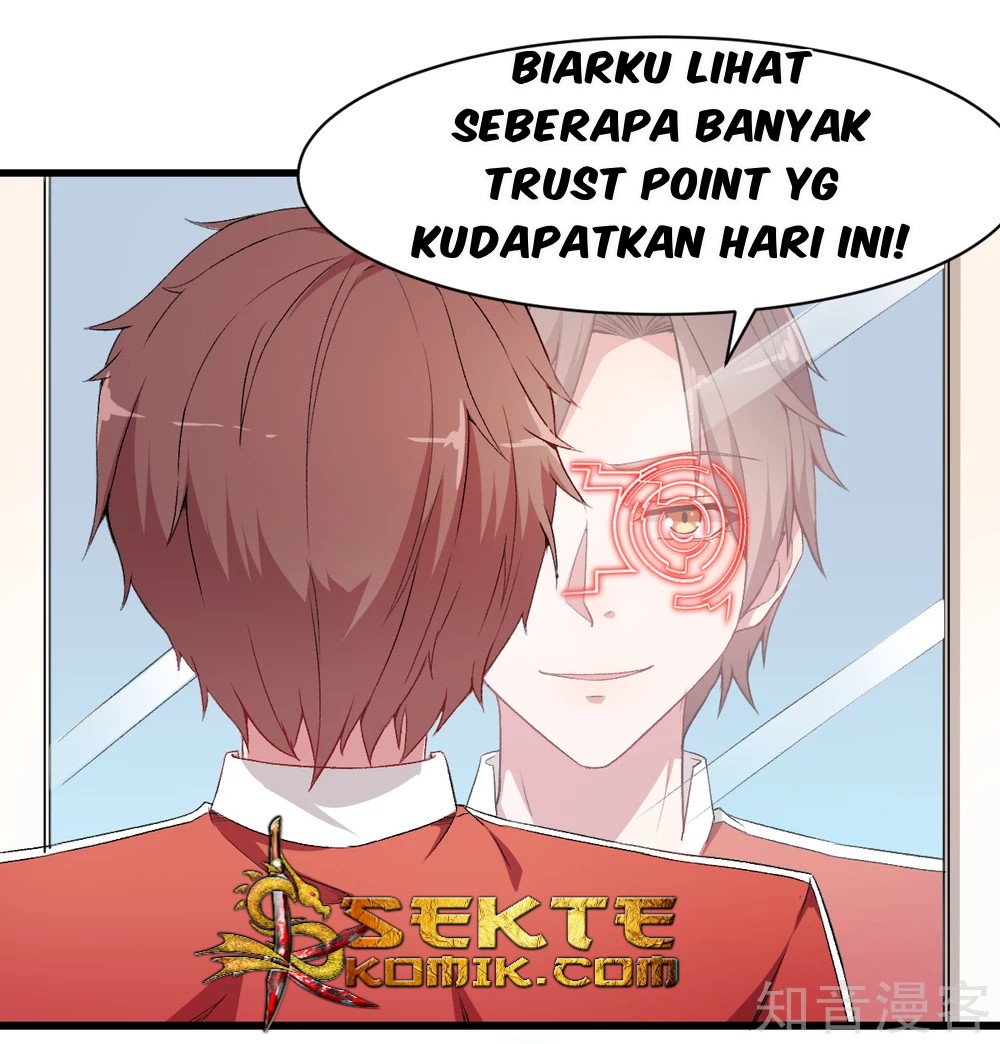 Crazy Professor System Chapter 32 - halaman 2