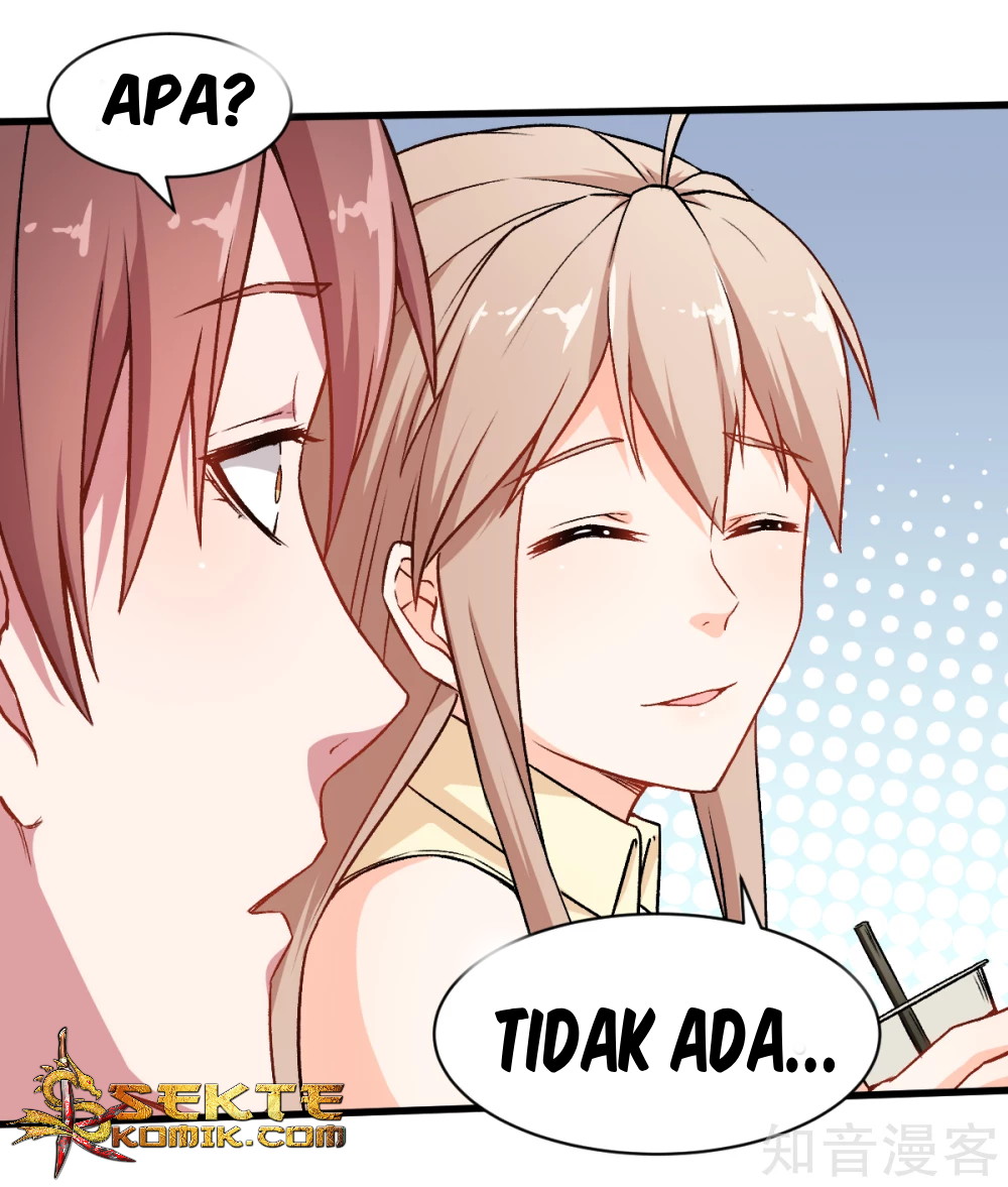 Crazy Professor System Chapter 32 - halaman 25