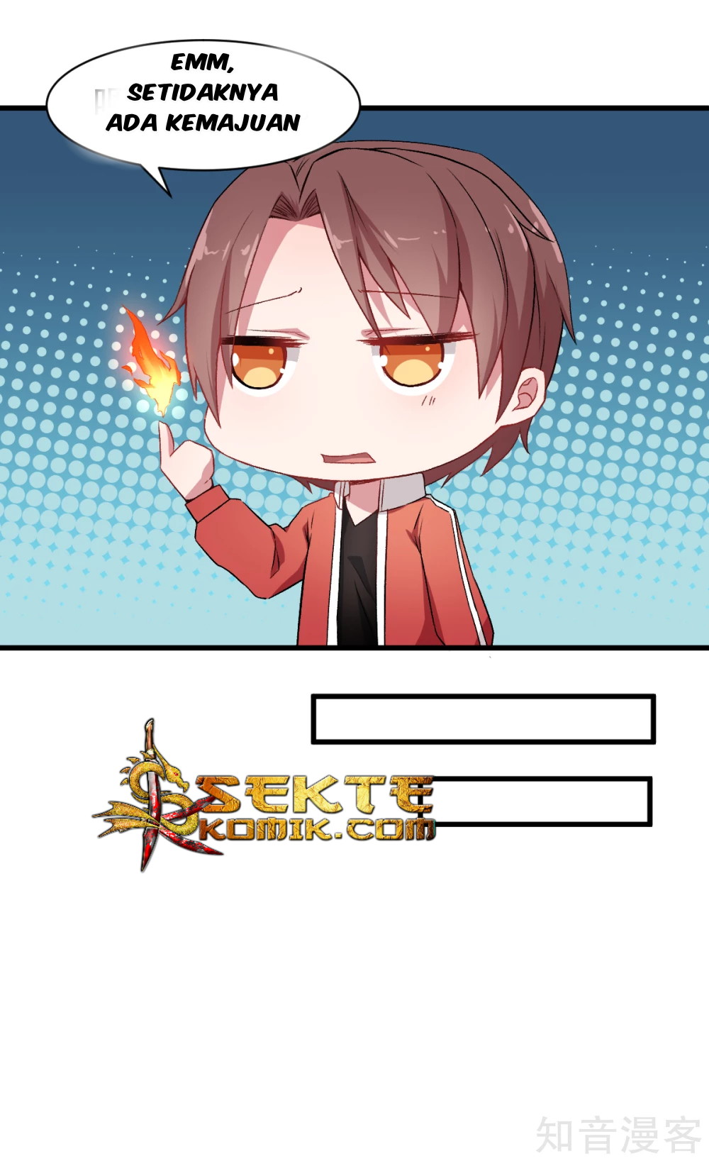 Crazy Professor System Chapter 32 - halaman 7