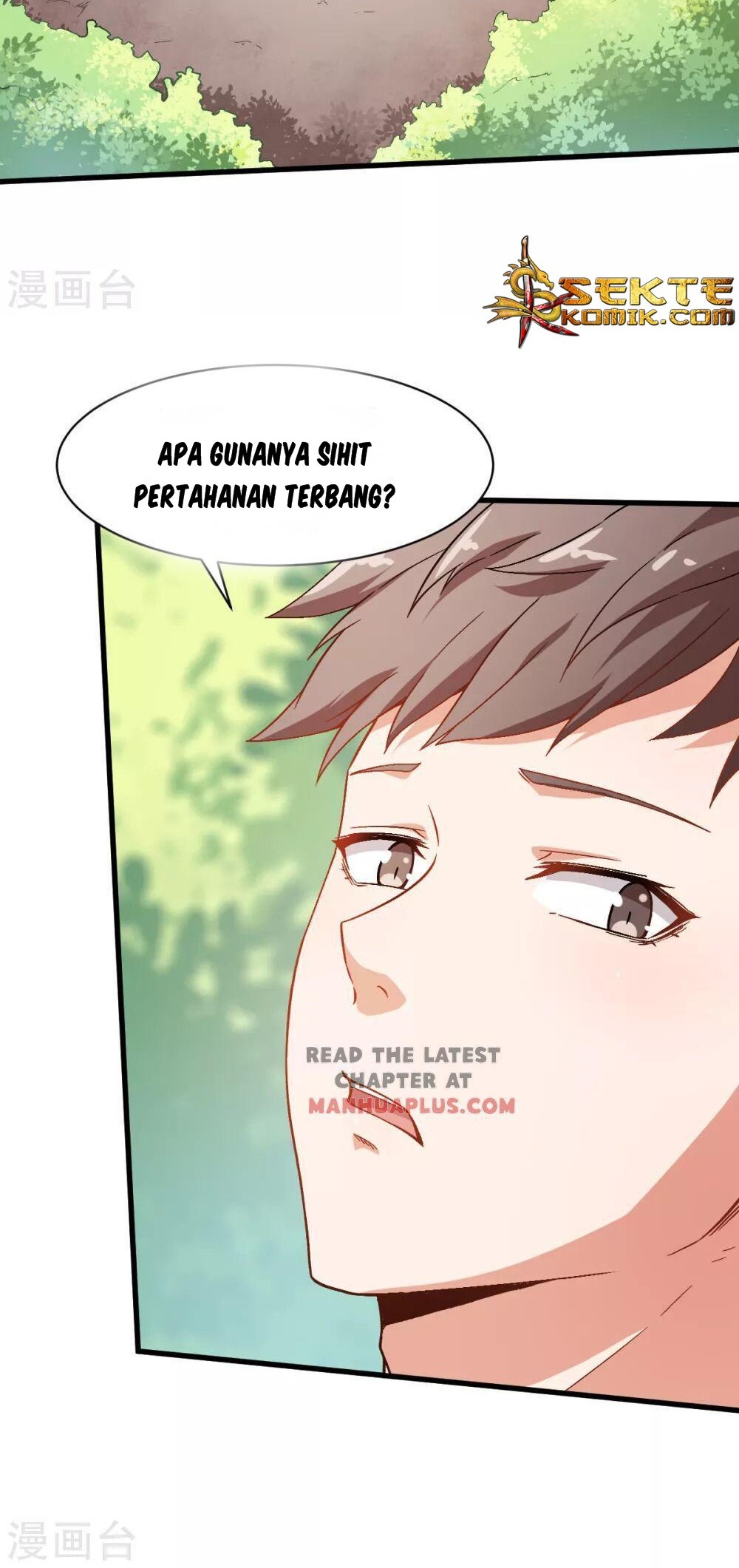 Crazy Professor System Chapter 33 - halaman 11