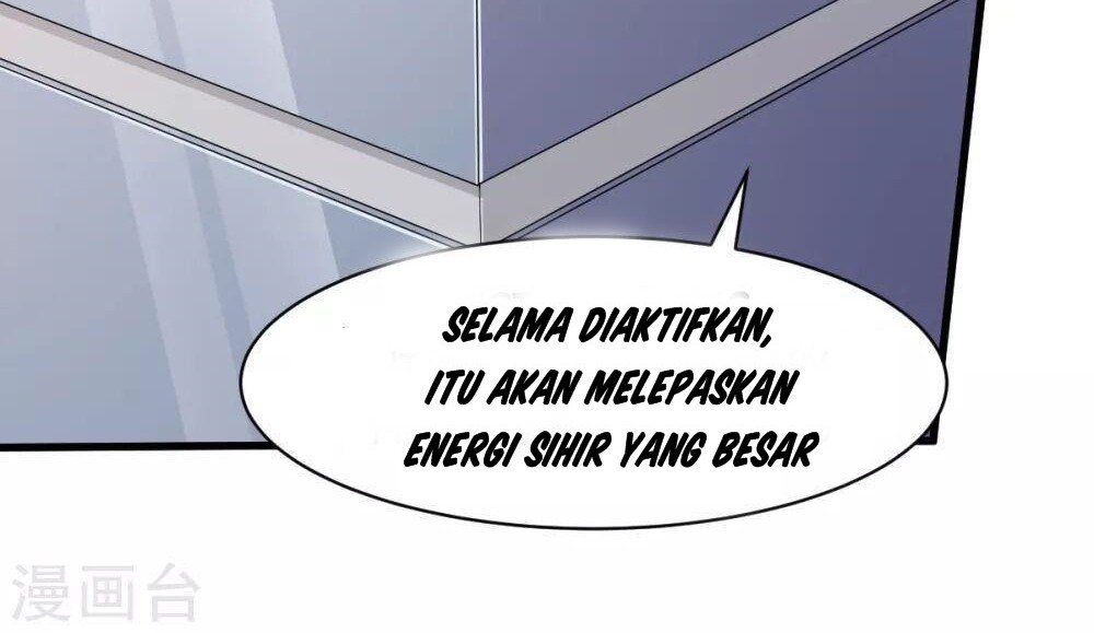 Crazy Professor System Chapter 33 - halaman 3