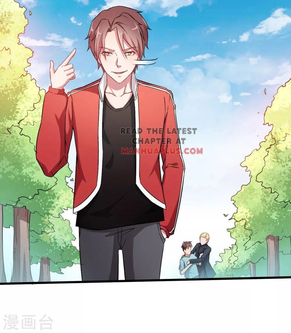 Crazy Professor System Chapter 33 - halaman 32