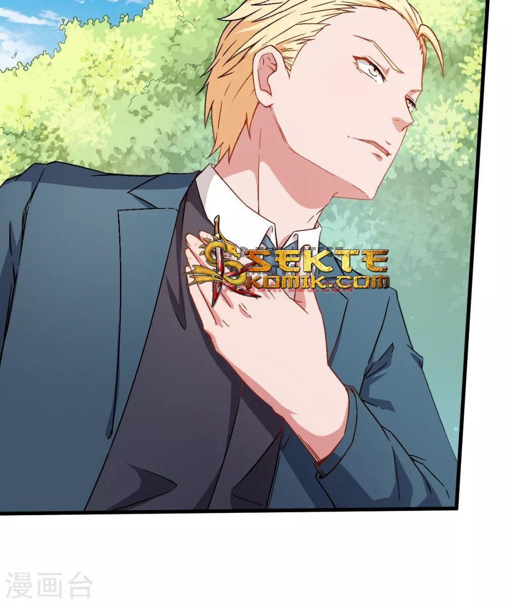 Crazy Professor System Chapter 33 - halaman 7