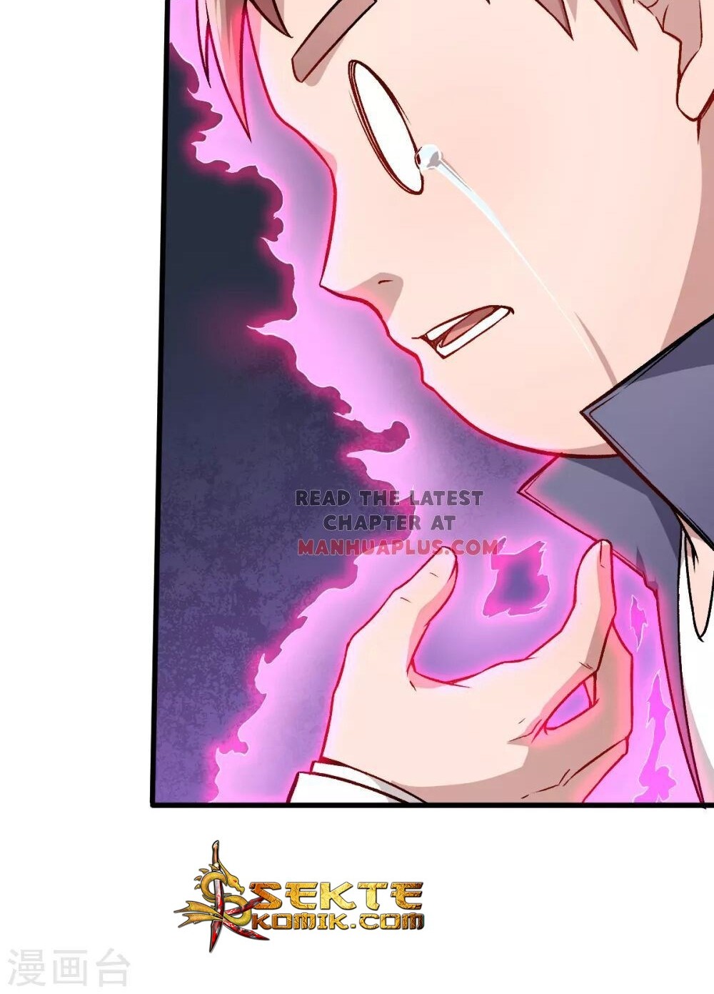 Crazy Professor System Chapter 34 - halaman 10