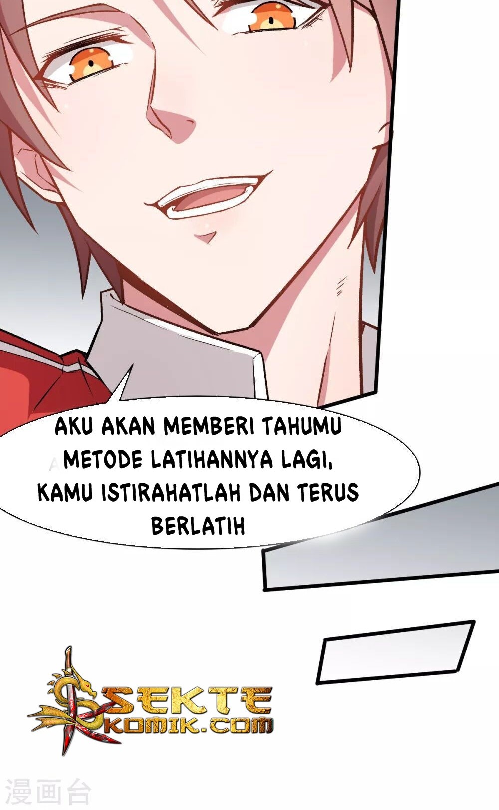 Crazy Professor System Chapter 34 - halaman 19