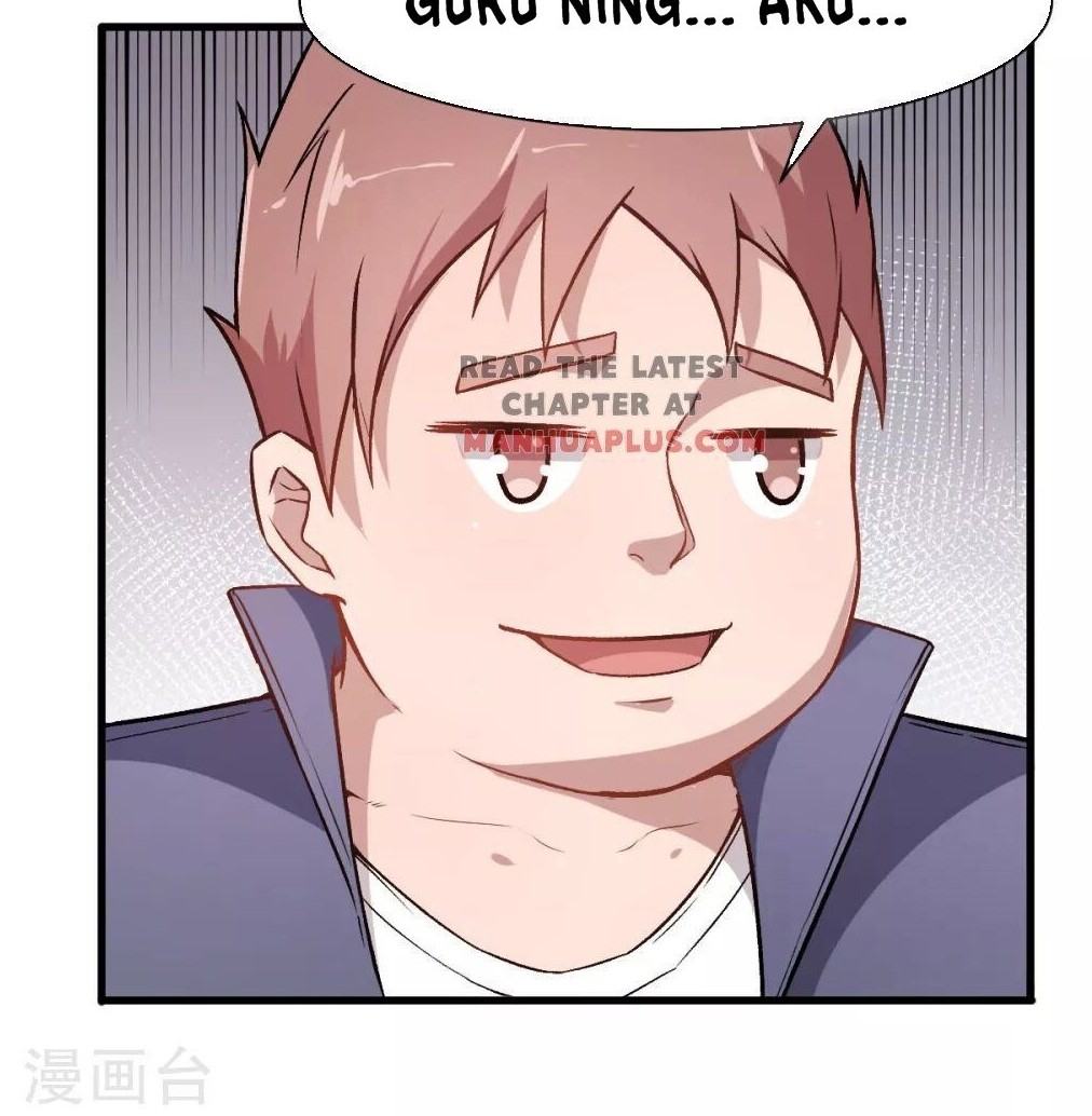 Crazy Professor System Chapter 34 - halaman 21