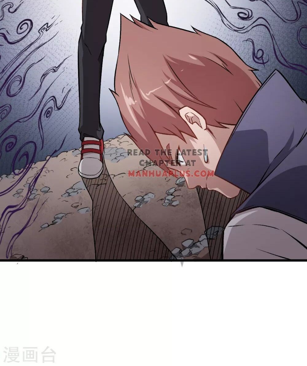 Crazy Professor System Chapter 34 - halaman 25