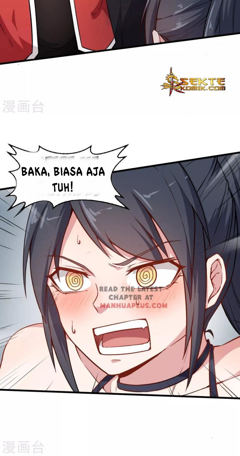 Crazy Professor System Chapter 35 - halaman 11
