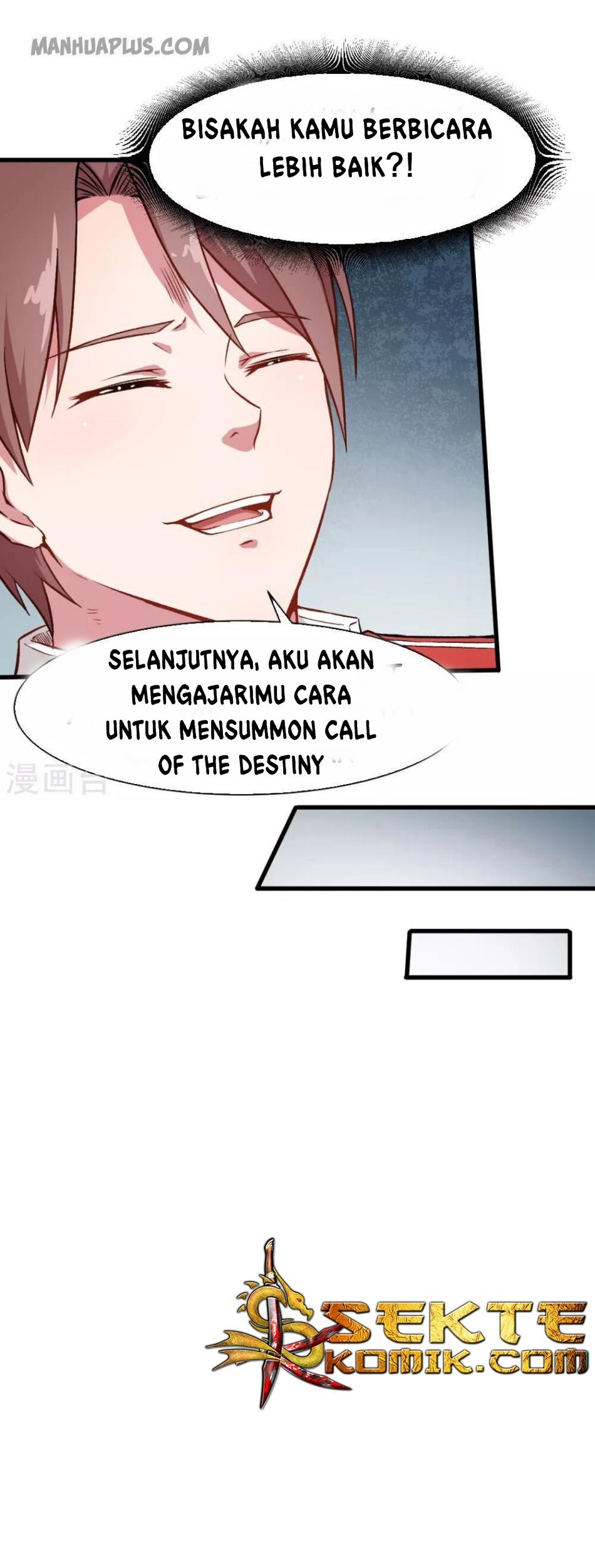 Crazy Professor System Chapter 35 - halaman 12