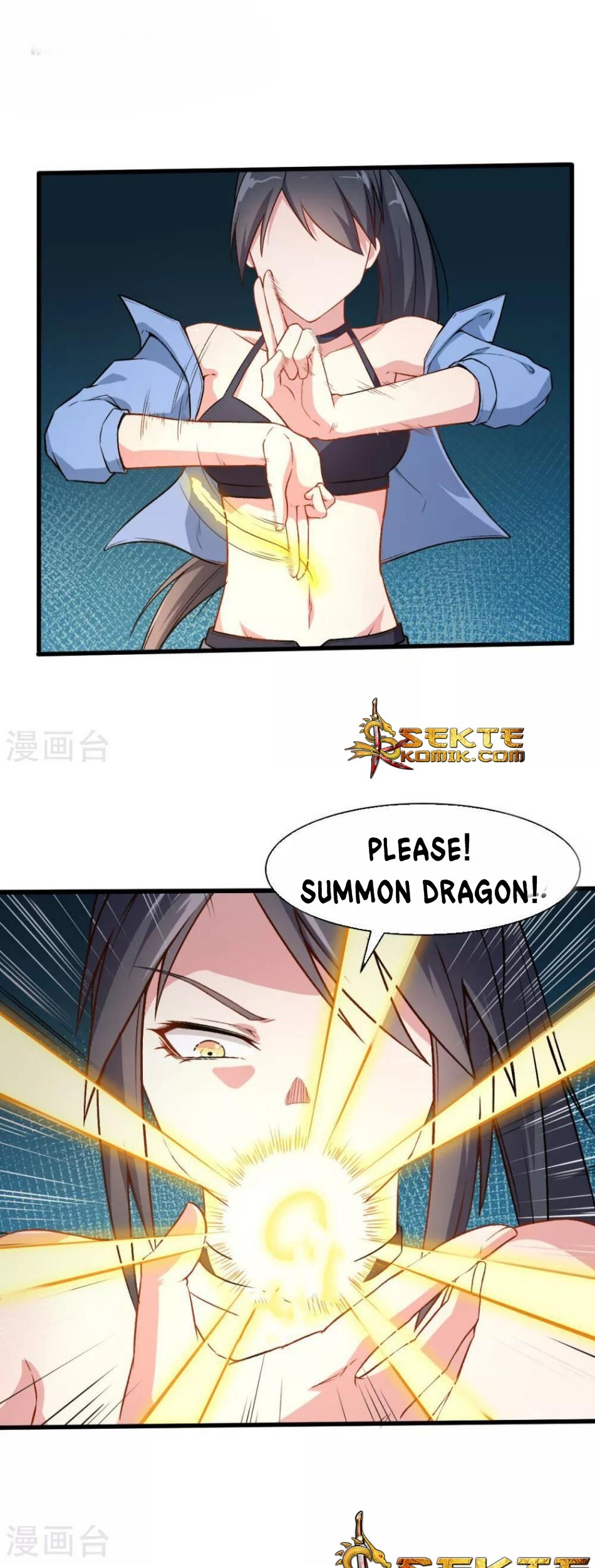 Crazy Professor System Chapter 35 - halaman 14