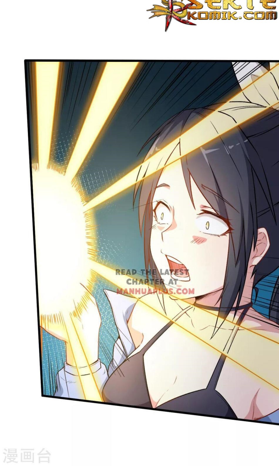 Crazy Professor System Chapter 35 - halaman 15