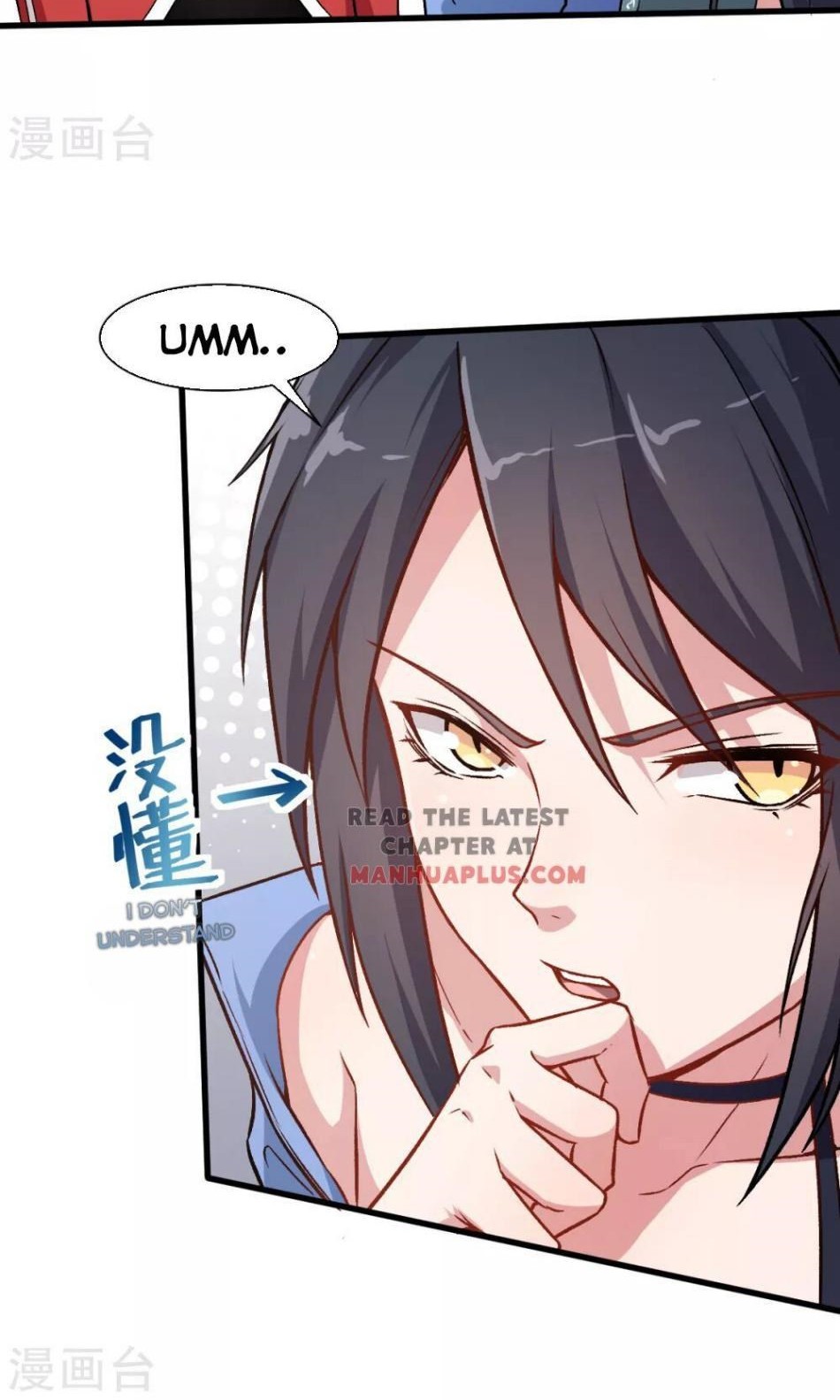 Crazy Professor System Chapter 35 - halaman 7