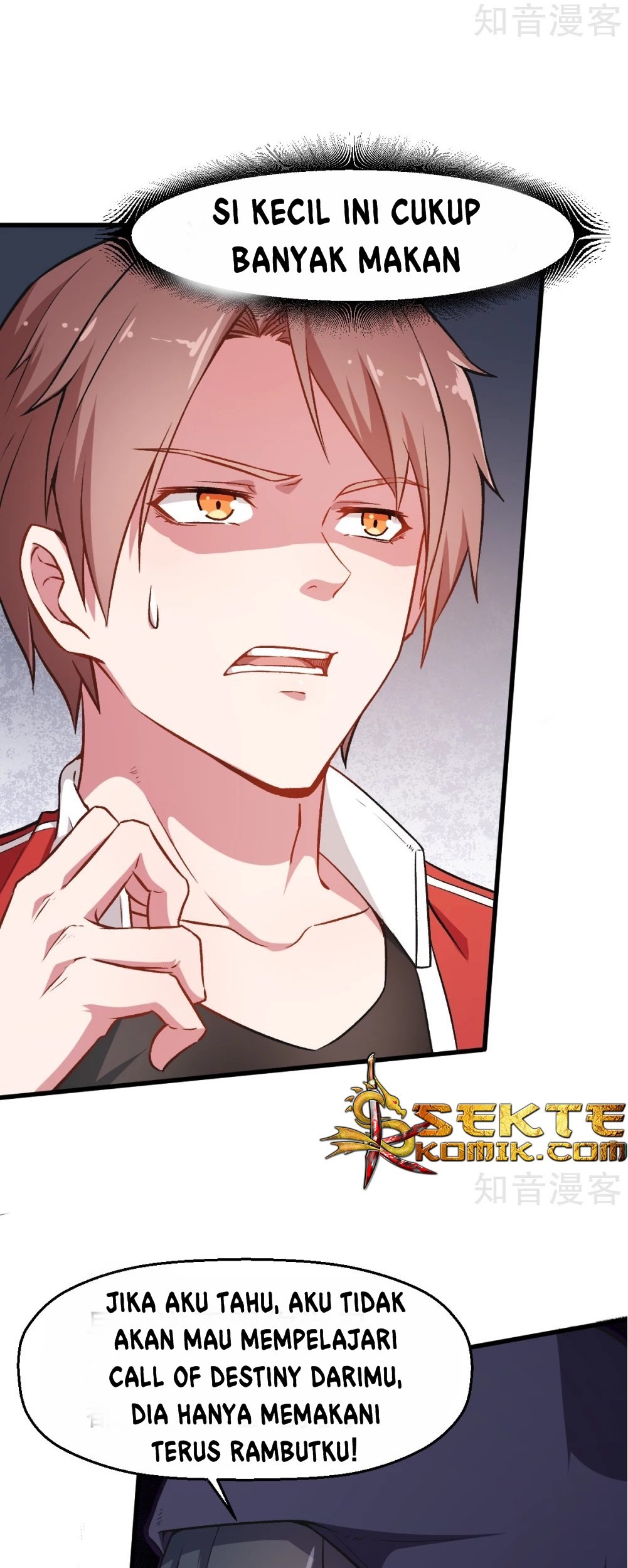Crazy Professor System Chapter 36 - halaman 12
