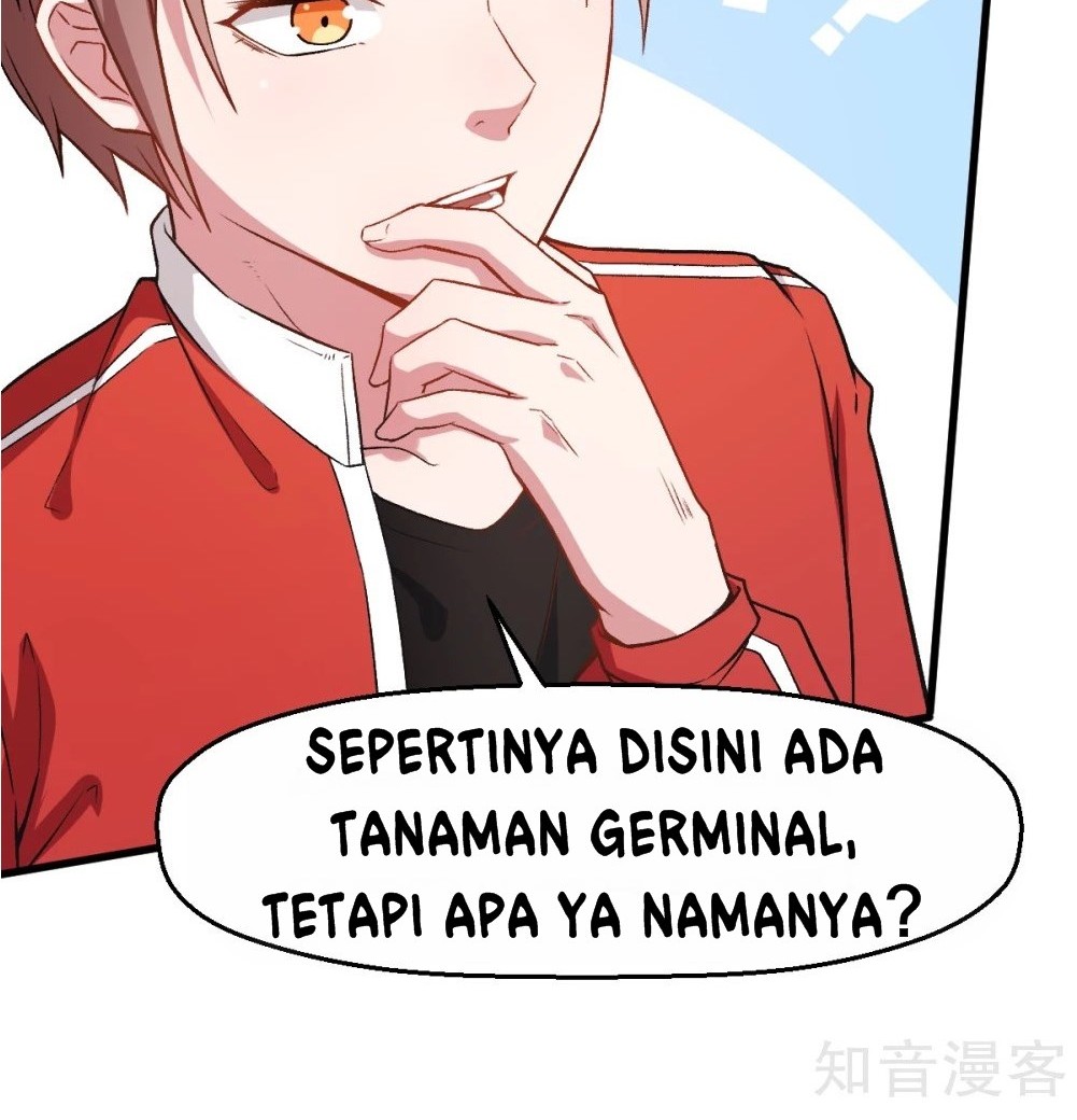 Crazy Professor System Chapter 36 - halaman 15