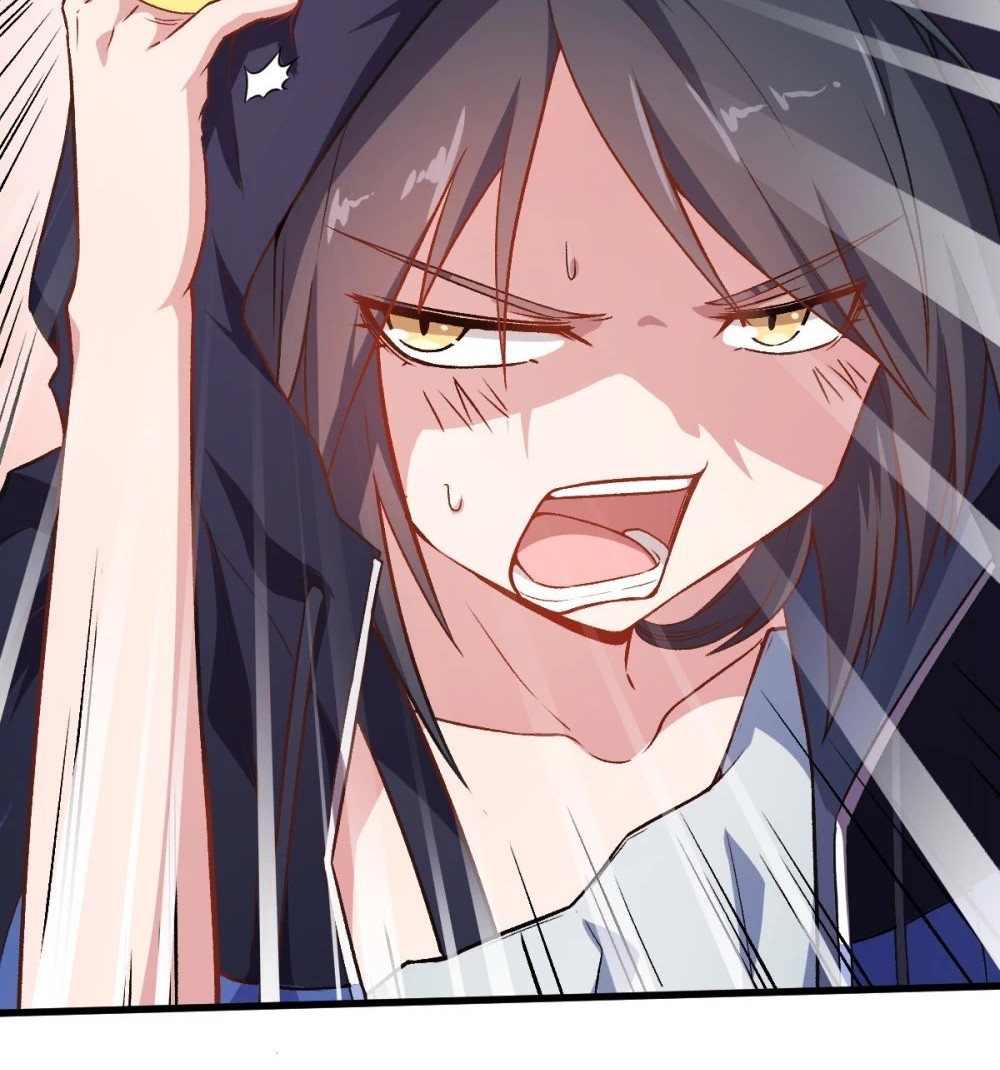 Crazy Professor System Chapter 36 - halaman 9