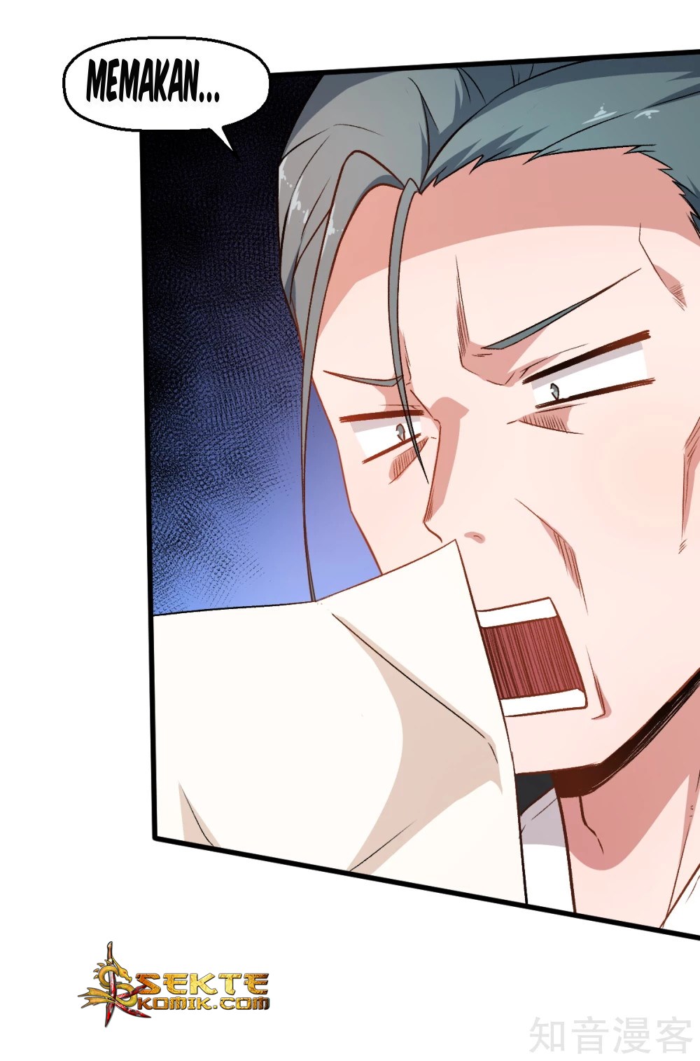 Crazy Professor System Chapter 37 - halaman 22