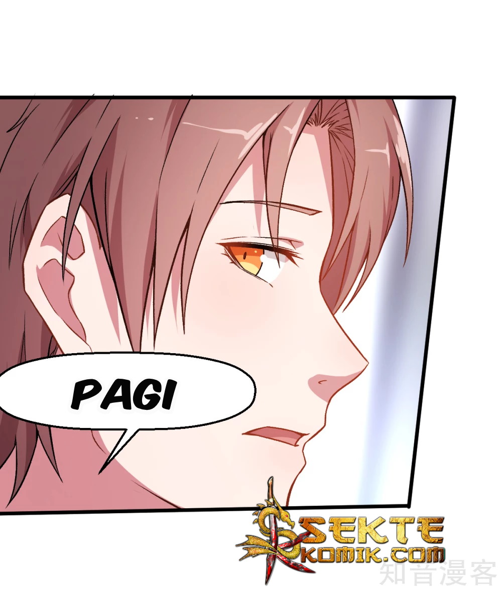 Crazy Professor System Chapter 37 - halaman 3