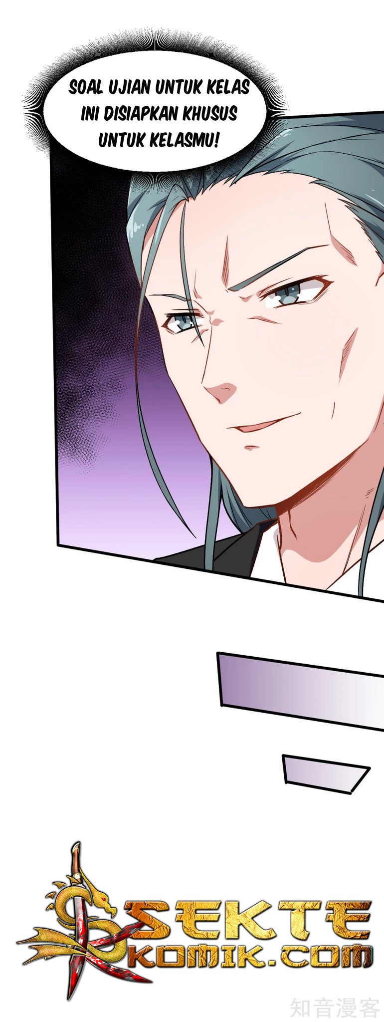 Crazy Professor System Chapter 37 - halaman 9