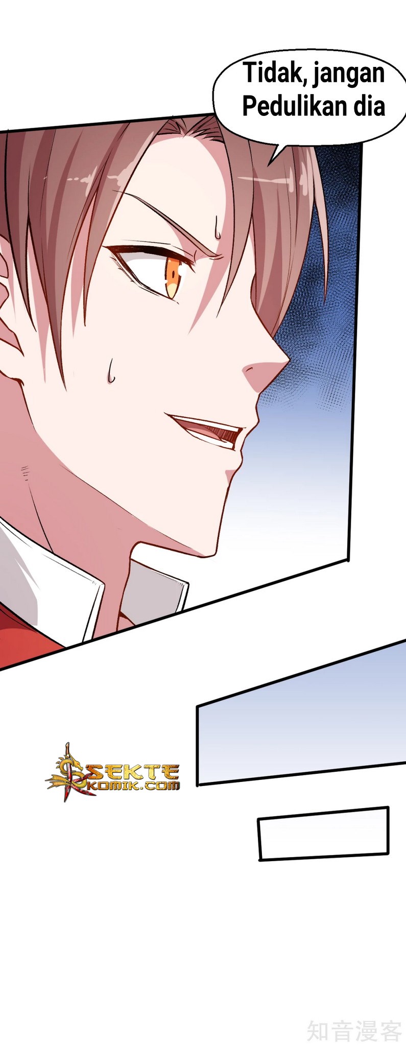 Crazy Professor System Chapter 38 - halaman 10