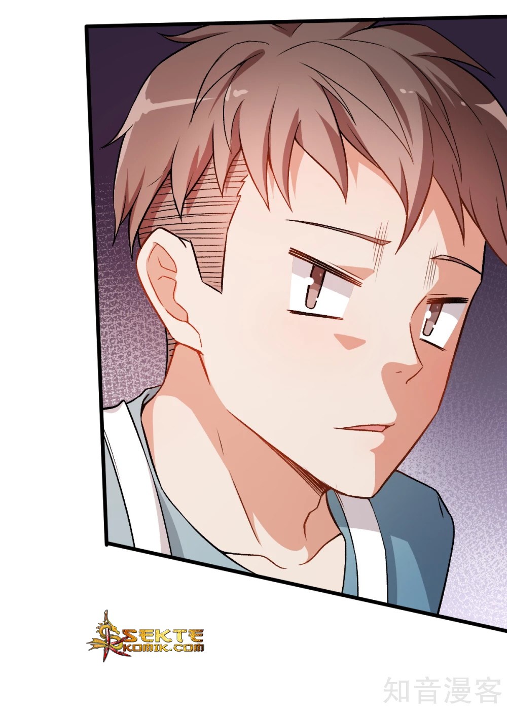 Crazy Professor System Chapter 38 - halaman 15