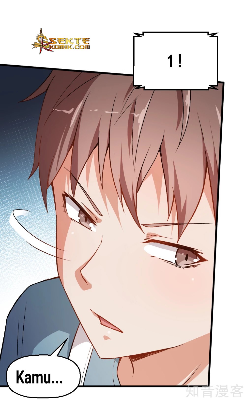 Crazy Professor System Chapter 38 - halaman 17