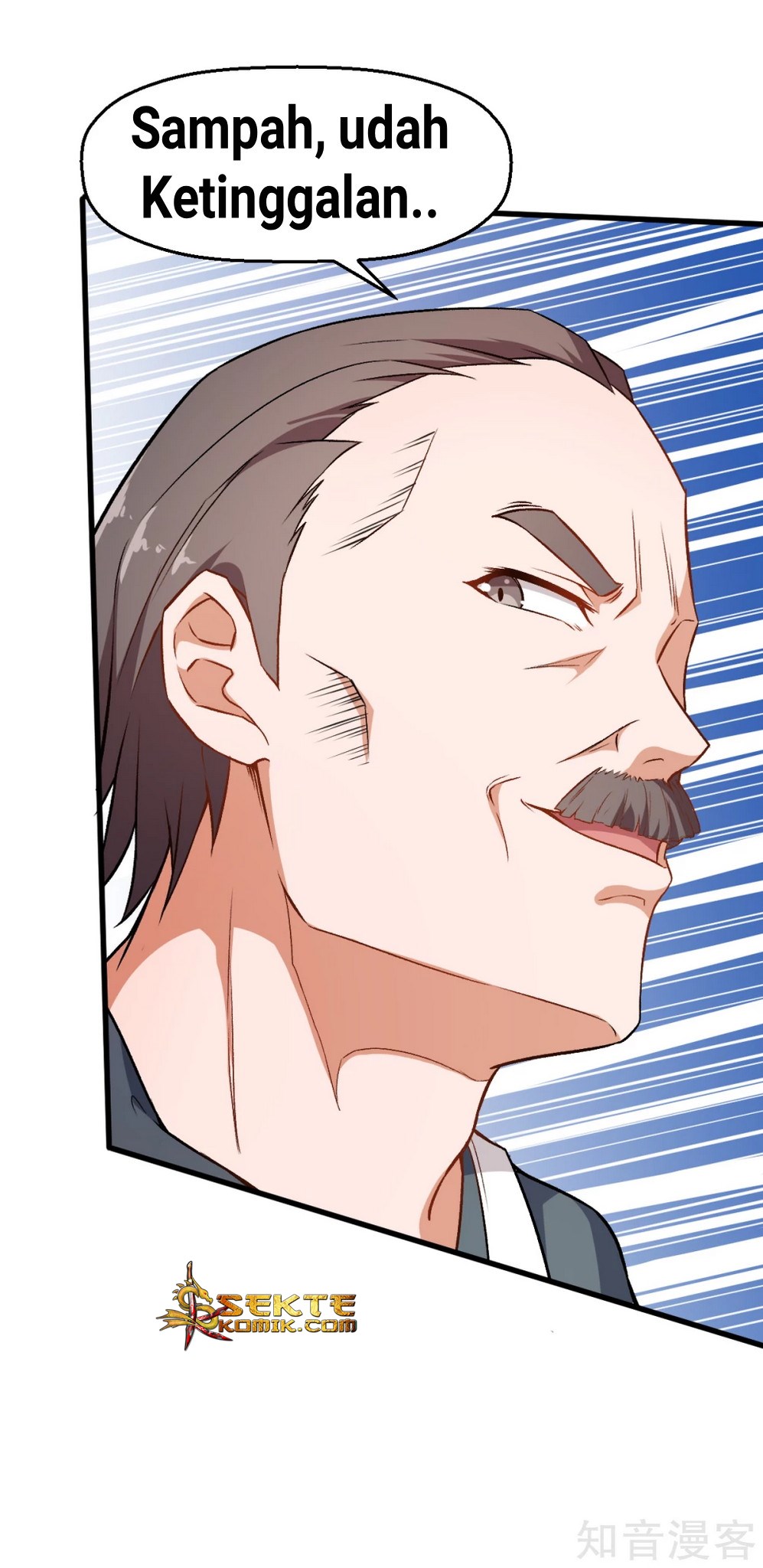 Crazy Professor System Chapter 38 - halaman 20