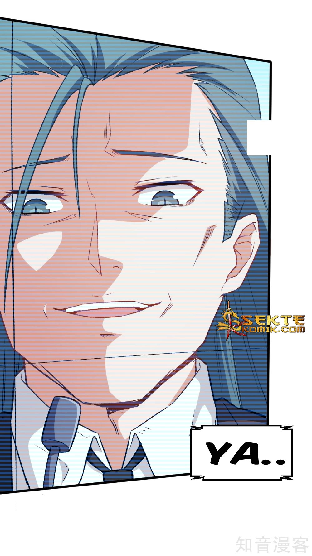 Crazy Professor System Chapter 39 - halaman 20