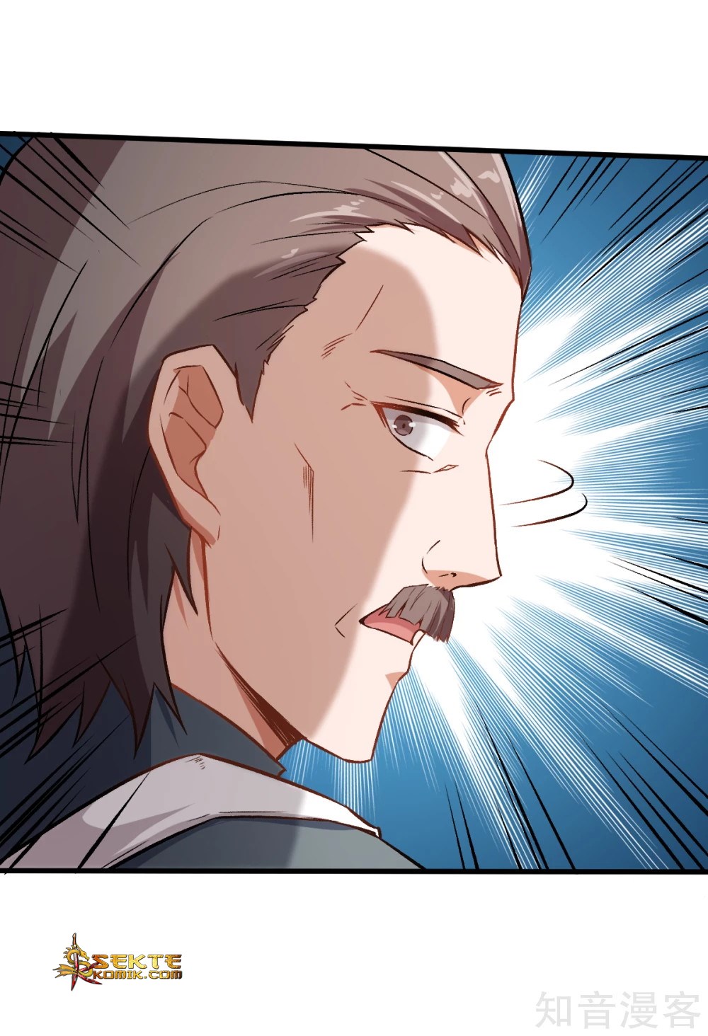 Crazy Professor System Chapter 39 - halaman 28
