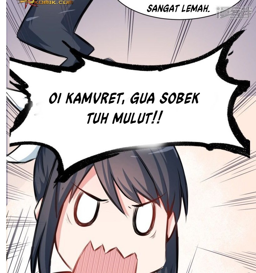 Crazy Professor System Chapter 4 - halaman 13