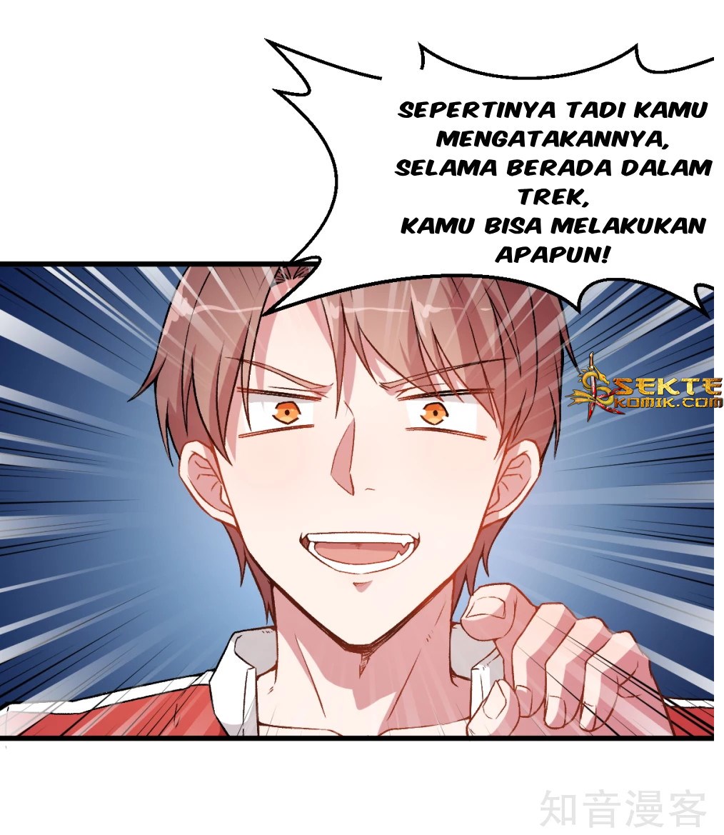 Crazy Professor System Chapter 40 - halaman 16