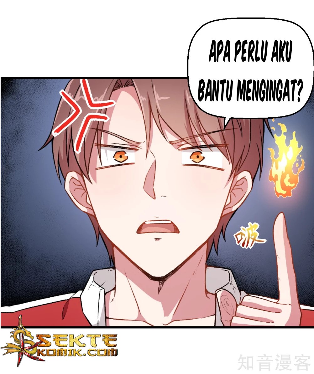 Crazy Professor System Chapter 40 - halaman 18