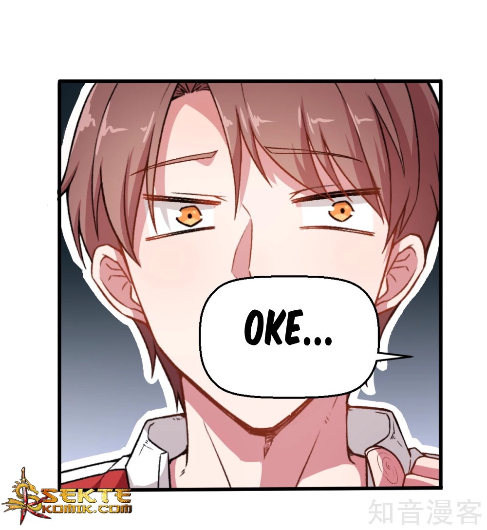 Crazy Professor System Chapter 40 - halaman 19