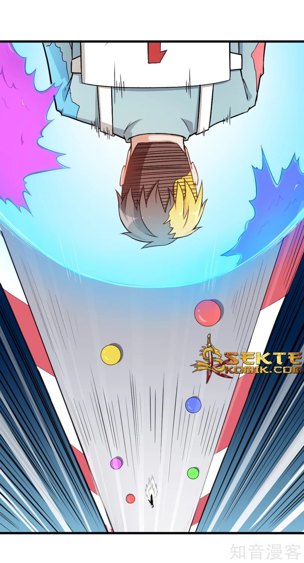 Crazy Professor System Chapter 40 - halaman 2