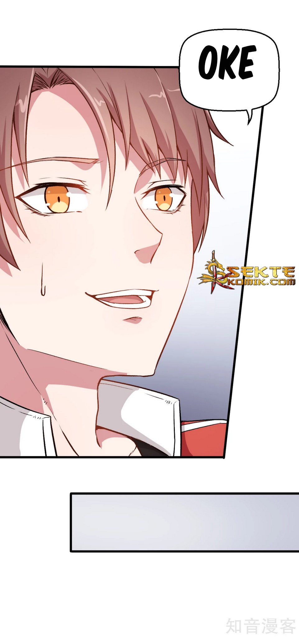 Crazy Professor System Chapter 40 - halaman 25