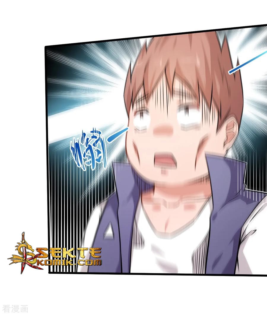 Crazy Professor System Chapter 41 - halaman 15