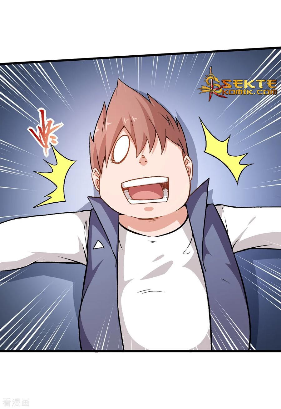 Crazy Professor System Chapter 41 - halaman 20