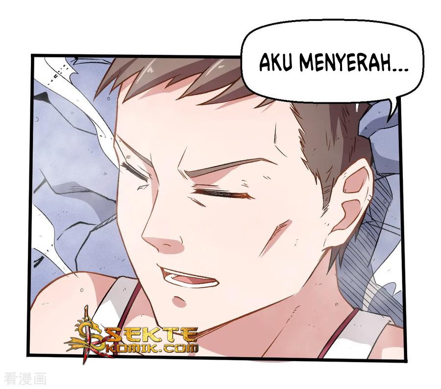 Crazy Professor System Chapter 41 - halaman 24