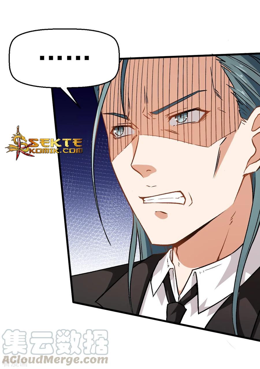 Crazy Professor System Chapter 41 - halaman 25