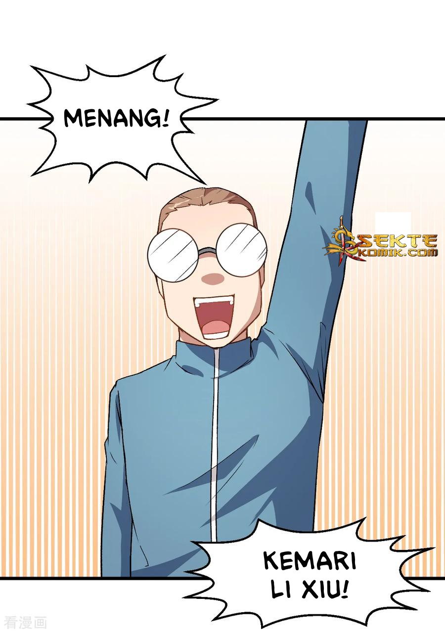 Crazy Professor System Chapter 41 - halaman 26