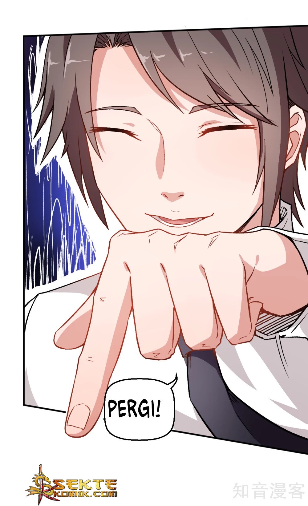 Crazy Professor System Chapter 42 - halaman 13