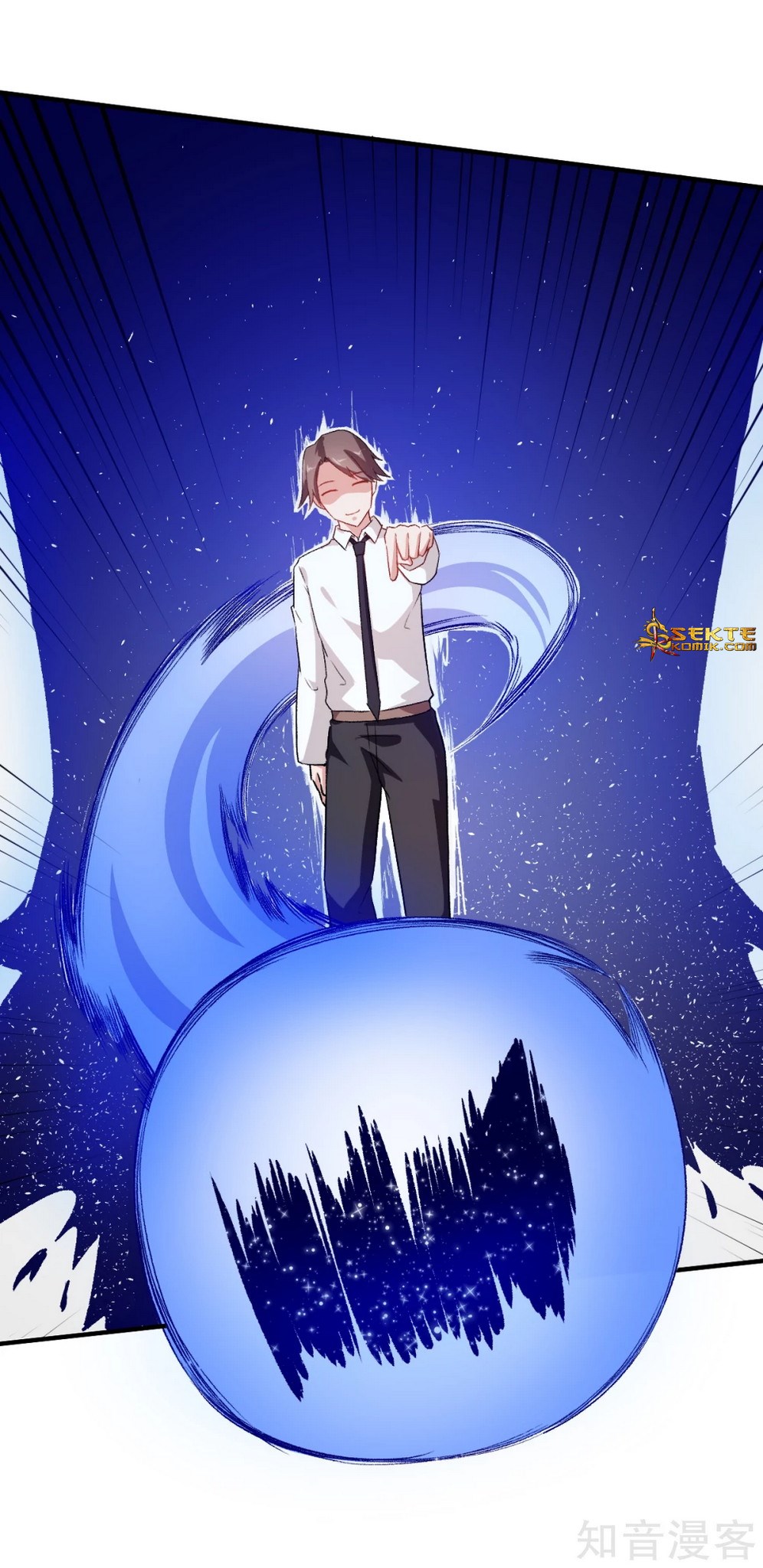 Crazy Professor System Chapter 42 - halaman 14