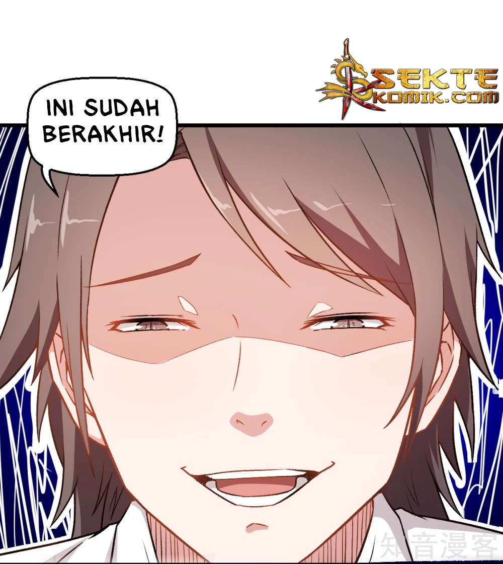 Crazy Professor System Chapter 42 - halaman 32