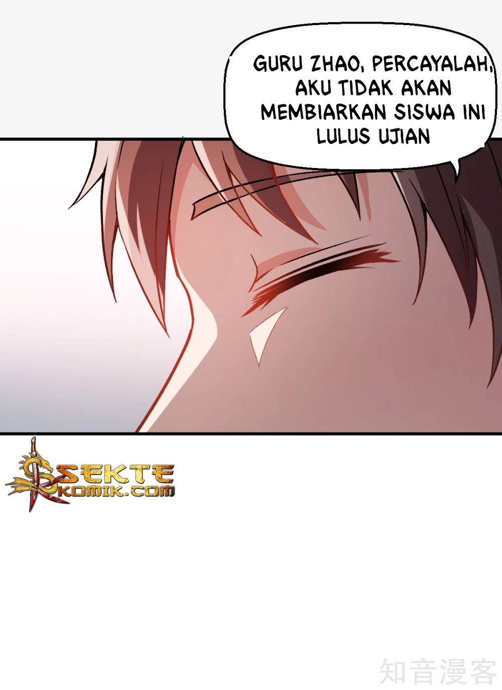 Crazy Professor System Chapter 42 - halaman 7