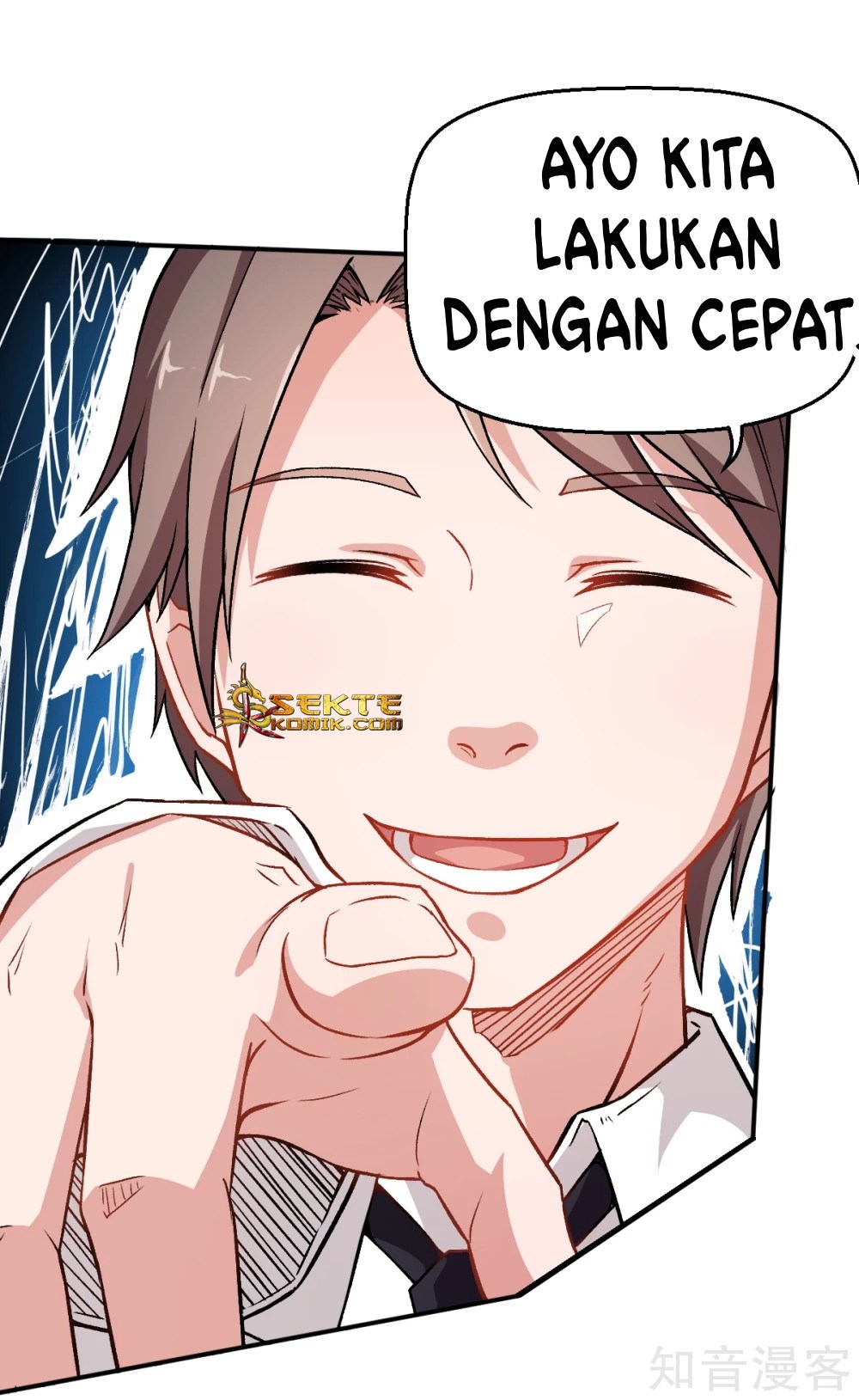 Crazy Professor System Chapter 42 - halaman 9